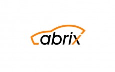 logo a grafické práce pre Abrix