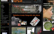 grafika pre virtuálnu galériu umenia galerka.sk