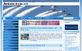 portál letectvo.sk má nový web