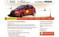 nová webka pre Autoškolu Fortuna